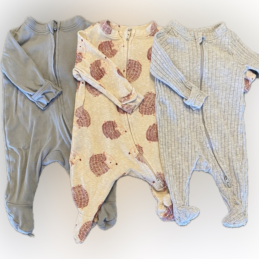 Old Navy Pajamas